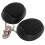 Audio Dome Tweeter Car Accessories Black 1 Pair 1