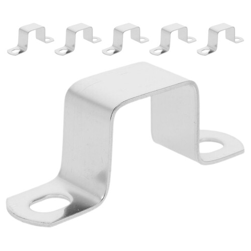 6 Pcs Multi-Functional Fire Extinguisher Buckle