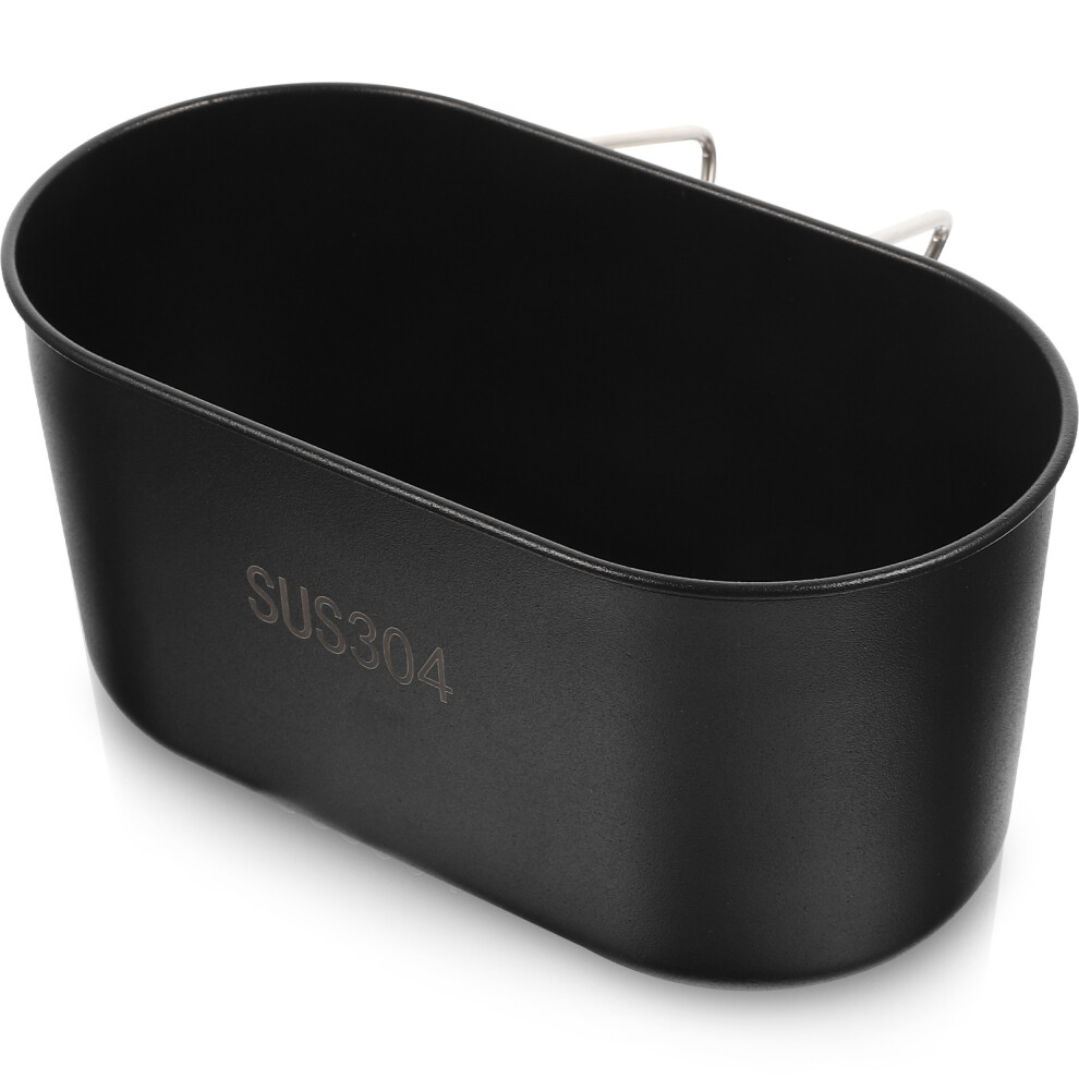 Kit Sink Drain Basket Sink Basket For Storing Items 18X10cm 3741162124131