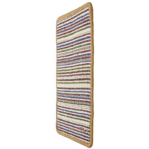 cat grinding claw mat scratching pad for cats one piece random color