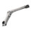 Bicycle Stem Aluminum Alloy Handlebar Mount Base Adjustable Riser 1