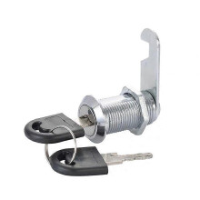 (16mm) 16-30mm Cam Lock Door Barrel Drawer Cabinet Mail Box Locker Cupboard w/ 2 Key