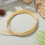 5Rouleaux De Bandes En Bambou Pour Panier DIY Durable 3