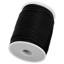 Reel Clamp Cord Telescopic Ladder Rope Replacement Parts Stable