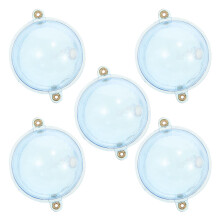 2 Pieces Fishing Float Sea Floats Catfish Accessories Equipment