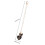 Iron Cup Charm Black Letter Keychain For Drink Identification 2