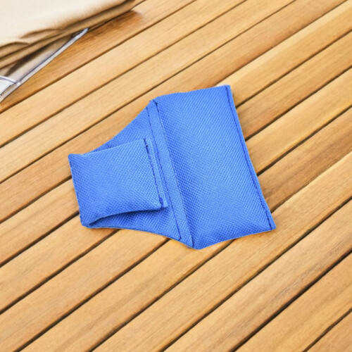 Mlins  3 Pcs Soccer Equipment For Training Referee Accessories Blue 2