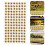 Pelouse Khaki Résine Pour Décor Miniature 9