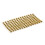 Pelouse Khaki Résine Pour Décor Miniature 10