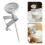 Thermomètre Cuisson Liquide Lait Café Portable 6