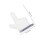 1Paire Anti- Blancs En Nylon Protecteurs Doigt 2