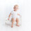 1Paire Anti- Blancs En Nylon Protecteurs Doigt 9