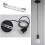 [4 Pieces] Ceiling Light Bracket 100mm Pendant Light Accessories Ceiling Chandelier Ceiling Light - RIpj 2