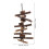 Rat Cage Accessories for Hamsters Grass Ball Small Pet 2