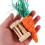 Rat Cage Accessories for Hamsters Grass Ball Small Pet 6