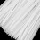 White Resin Bookbinding 150pcs For Office Binding Projects 4
