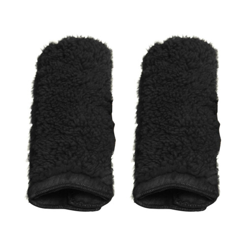 1 Pair Elderly Armrest Cushion 28x5x5cm 2