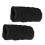 1 Pair Elderly Armrest Cushion 28x5x5cm 4