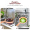 2Pcs Pink Foldable Water Ladle Plastic Scoop Kitchen Water Bailer 6