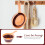 2Pcs Pink Foldable Water Ladle Plastic Scoop Kitchen Water Bailer 9