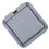 2X IP66 Wall Electrical  220V Light Waterproof  Off Security Button with Fixation Night in the Pc Power(A) 2