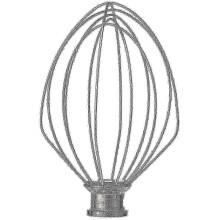 KitchenAid 5QT 5K5SS 5KPM5 5 Quart Lift Mixer Wire Whip Replacement