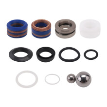 244194 Pump Packing Kit for Airless Paint Sprayer 295 390 395 490 495 595 3400, Pump Sprayer