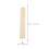 Heat Sealer Replacement P Beige Fabric Iron 4 Sets 2