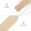 Heat Sealer Replacement P Beige Fabric Iron 4 Sets 4