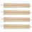 Heat Sealer Replacement P Beige Fabric Iron 4 Sets 8