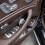 For   E-Class W213 2016-2021 LHD Car Front Door Armrest Handle Holder Storage Box Insert Accessories 9
