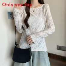 (White, M) Womens Fit Loose T Shirt With Linen Blend Fabric And Classic Round Neck For Daily Use