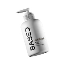 (1PC)2025-26 Based on Sea Salt Spray & Santal Sandalwood Curl Cream For Natural Light Hold 2026