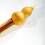 2 Pcs Clarinet Mouthpiece Replacement China Flute Student White 3