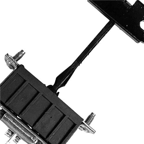 Passend für  W203 C320 C280 C240 TüRstopper Hinten  oder Rechts 2037300116 2