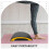 Thick Workout Mat Sit Support Home Workout 1pack 4