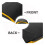 Thick Workout Mat Sit Support Home Workout 1pack 5