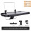 Car Small Table Car Dinner Plate Steering Wheel Tray Foldable Storage Universal Car Accessories 4