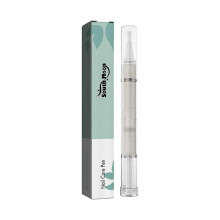 (1pc) 1-5X Healthroutinenail Care Pen Nail Fungus Treatment Quick Intensive For Nails With Aloe Vera Tea Tree Oil