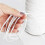 3mm Width Braided Elastic Cord/Heavy Stretch Knit Elastic Spool, 100-Yards - DD01 2