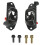 6X Tailgate Tail Gate  Striker & Bolt Kit Set for Chevy  Silverado Sierra Tailgate  Lock Set 15921949 2