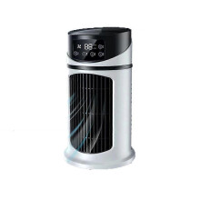 Fan Portable Cold Air Conditioning Multifunctional Air cooled Fan Evaporative Small Air Cooler Air Conditioning Ventilador