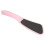 5pcs Pedicure Foot File Double-Sided Scrub 23x6 cm 12