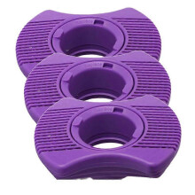 (3pcs) For Vision Spa Hot Tub Filter,Designed for Spas and Hot Tubs,Hot Tub Filter Housings