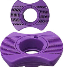 (1pc) For Vision Spa Hot Tub Filter,Designed for Spas and Hot Tubs,Hot Tub Filter Housings