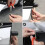 Car  Protector 10M U-Shape  Protection Rubber  Protector for SUV Sedan MPV and Most Models 3
