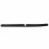 Anti Static Bracelet Silicone Black 15x247mm 13