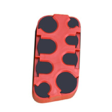 Car Storage Coin Savings Box for Euro Coin Euro Coin Plastic Storage Box Coin Holder Case