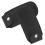 2Pcs Black Harmonica Storage Pouch Lightweight Portable Case 1