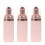 3Pcs Foaming Dispenser Bottles with Spill-Proof Design 1